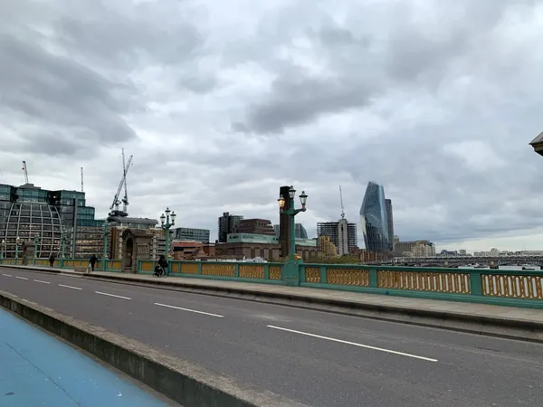Southwark Bridge 출사지 사진 2