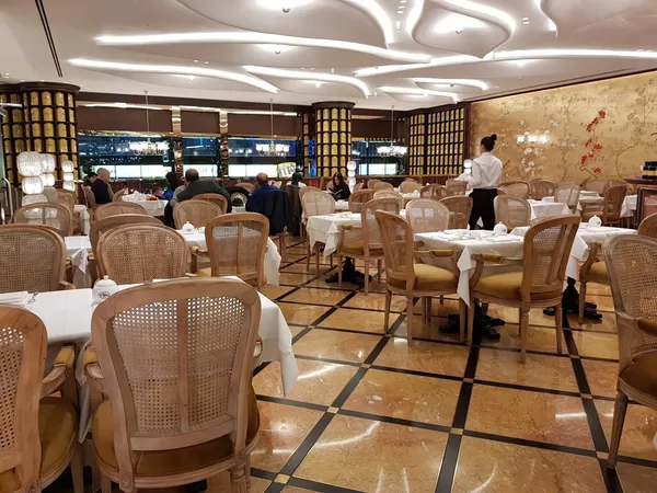 TWG Tea Leicester Square 출사지 사진 3
