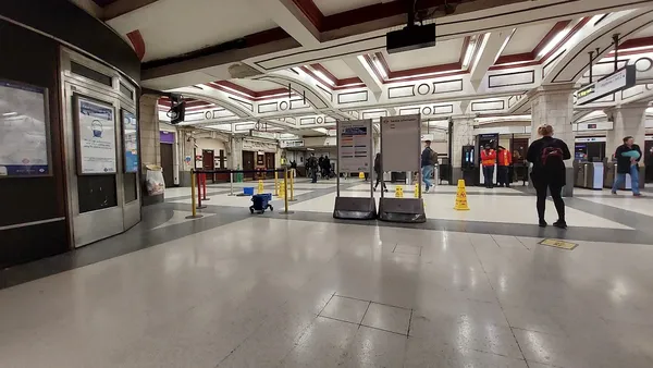Baker Street Station 출사지 사진 4