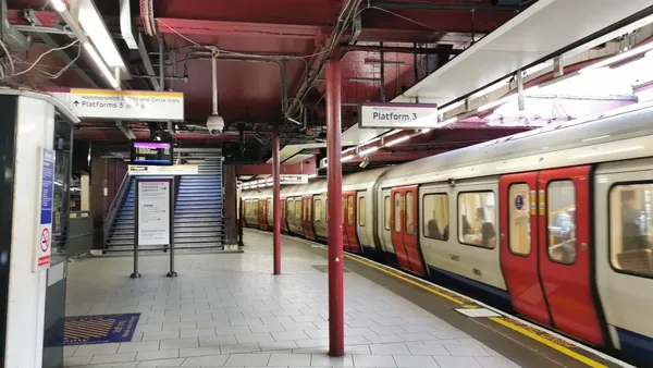 Baker Street Station 출사지 사진 8