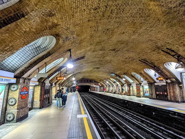 Baker Street Station 출사지 사진 9