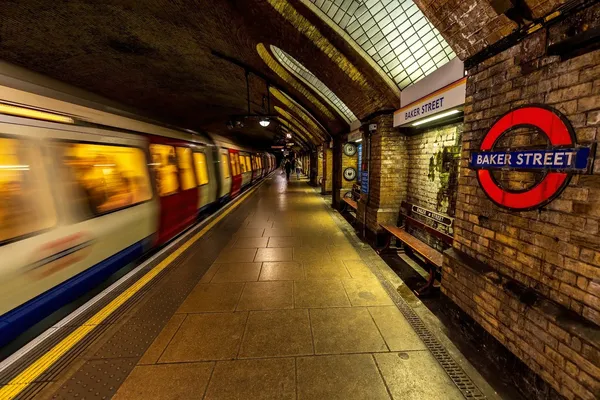 Baker Street Station 출사지 사진 10