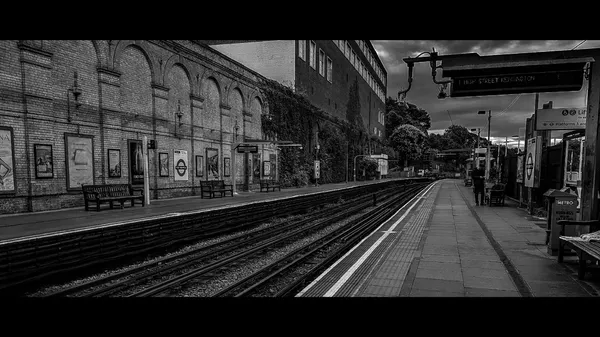 [런던]West Brompton