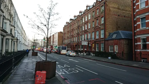 West Brompton 출사지 사진 2