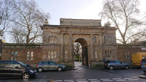 West Brompton 출사지 사진 3