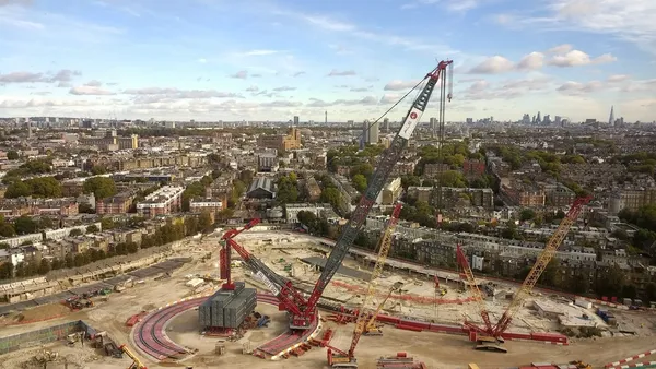 West Brompton 출사지 사진 6