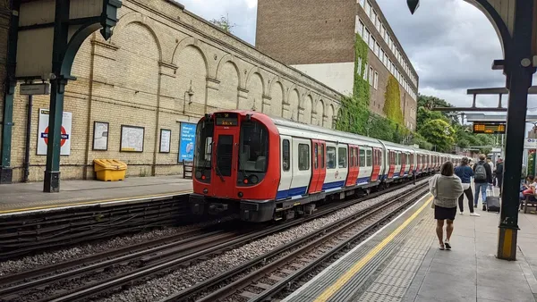 West Brompton 출사지 사진 7