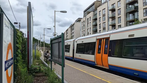 West Brompton 출사지 사진 9