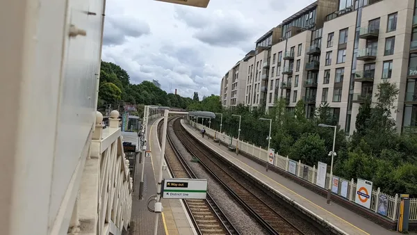 West Brompton 출사지 사진 10
