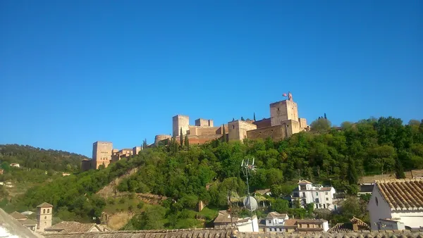 Placeta Carvajales 출사지 사진 3