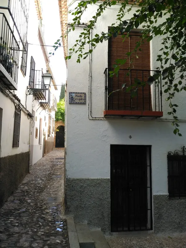 Placeta Carvajales 출사지 사진 5