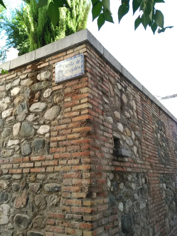Placeta Carvajales 출사지 사진 6