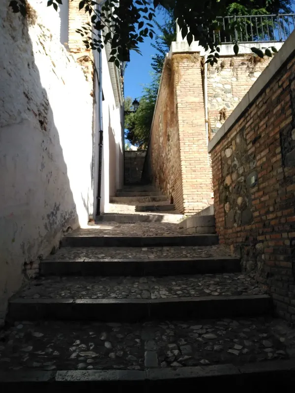 Placeta Carvajales 출사지 사진 7