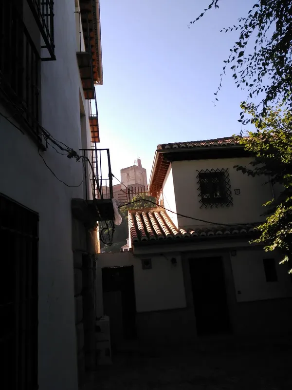 Placeta Carvajales 출사지 사진 8