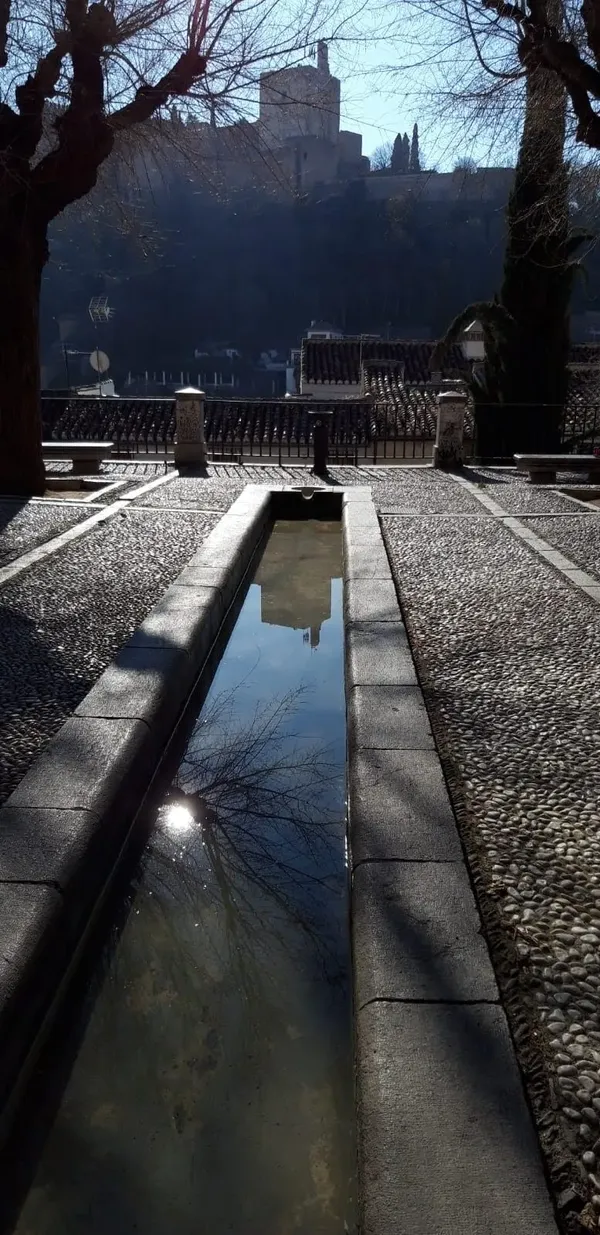 Placeta Carvajales 출사지 사진 9