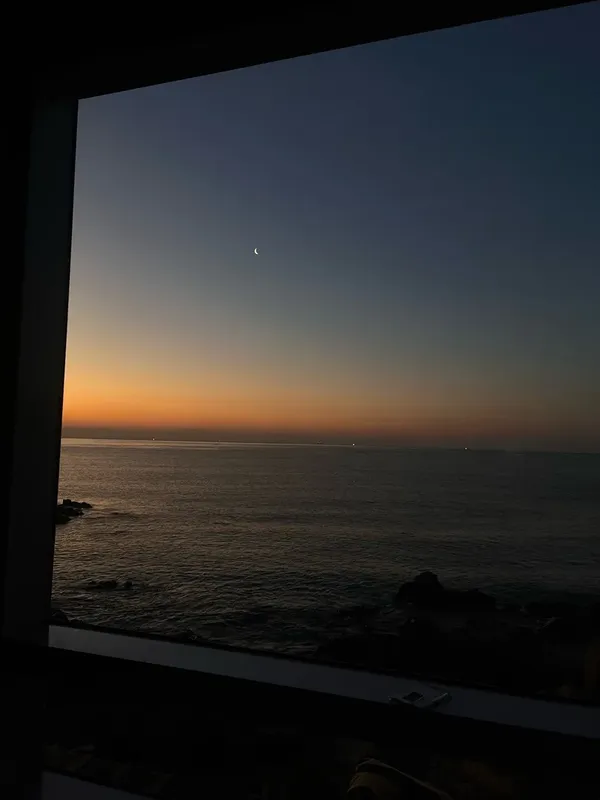 바다