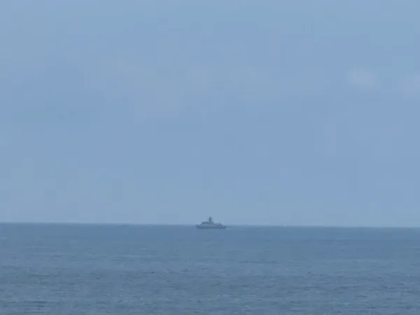 삼척해변 출사지 사진 3