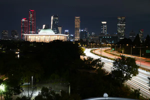 당산철교 출사지 사진
