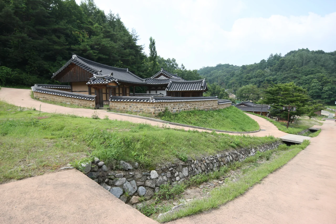 한옥