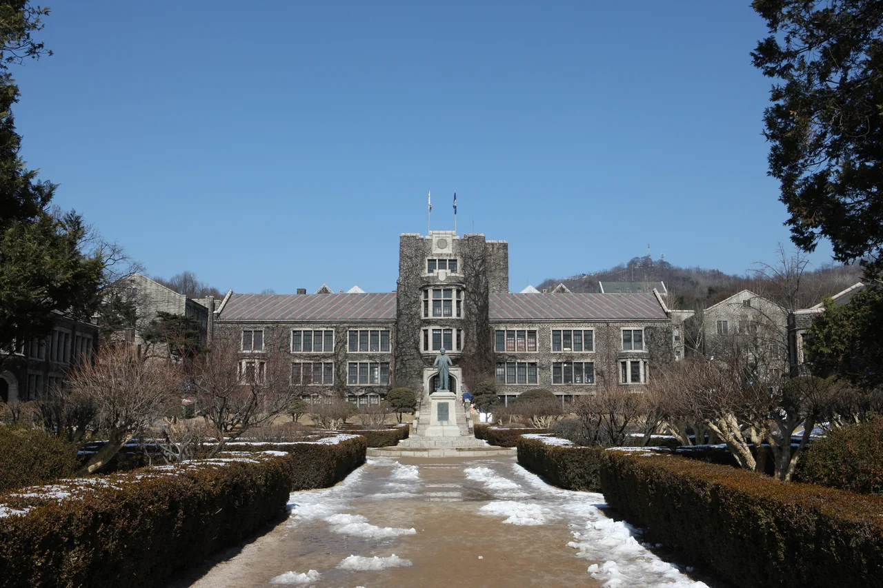 석조건물