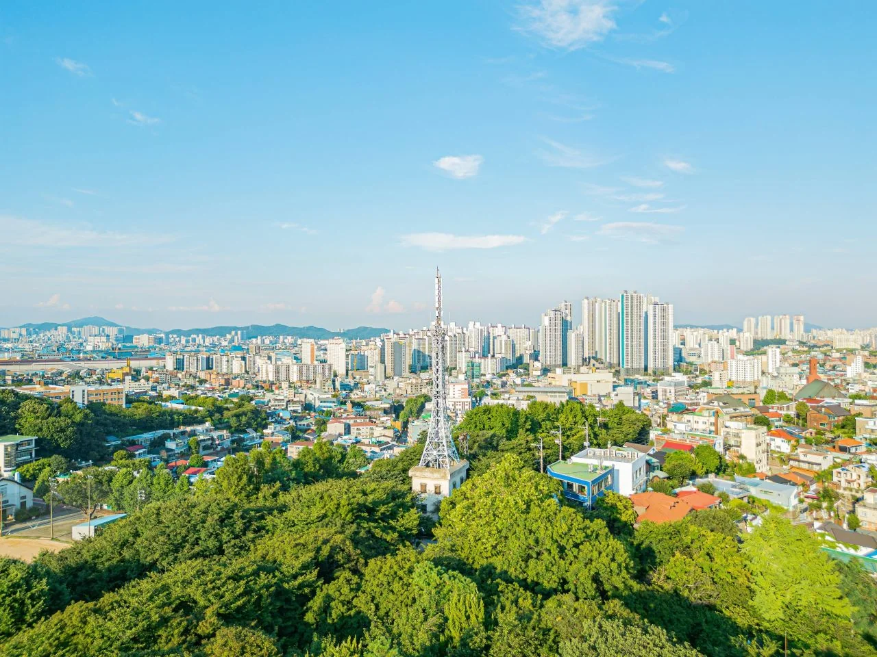 송신탑