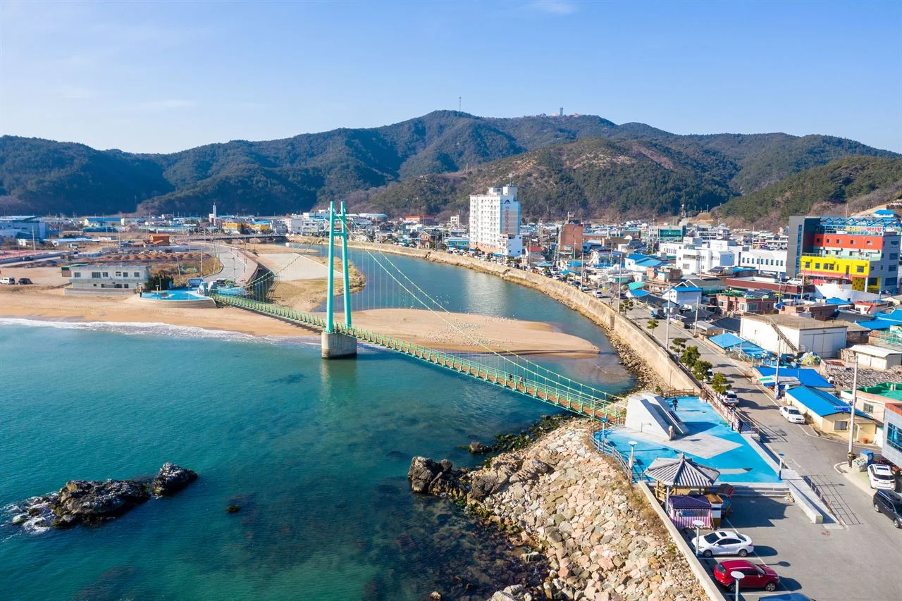 현수교