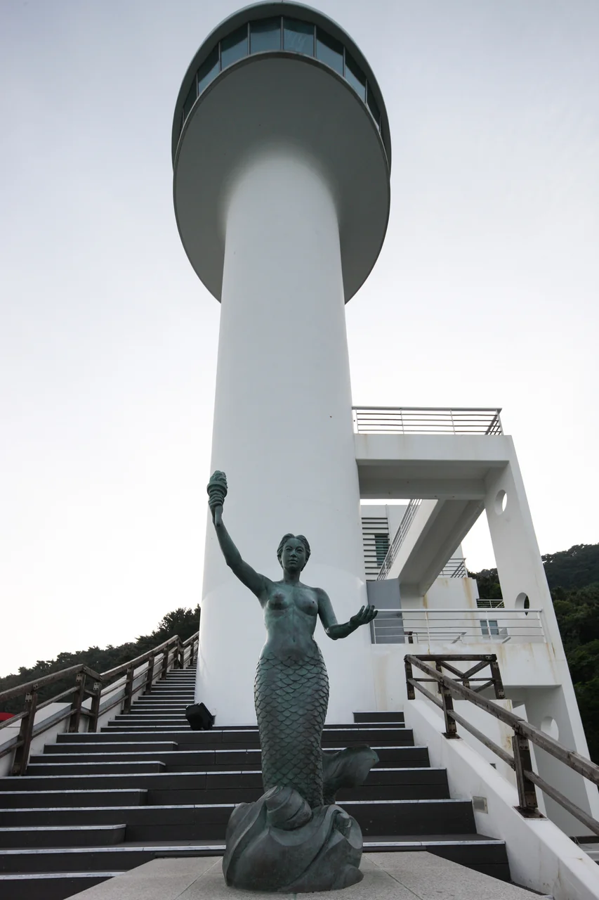 등대
