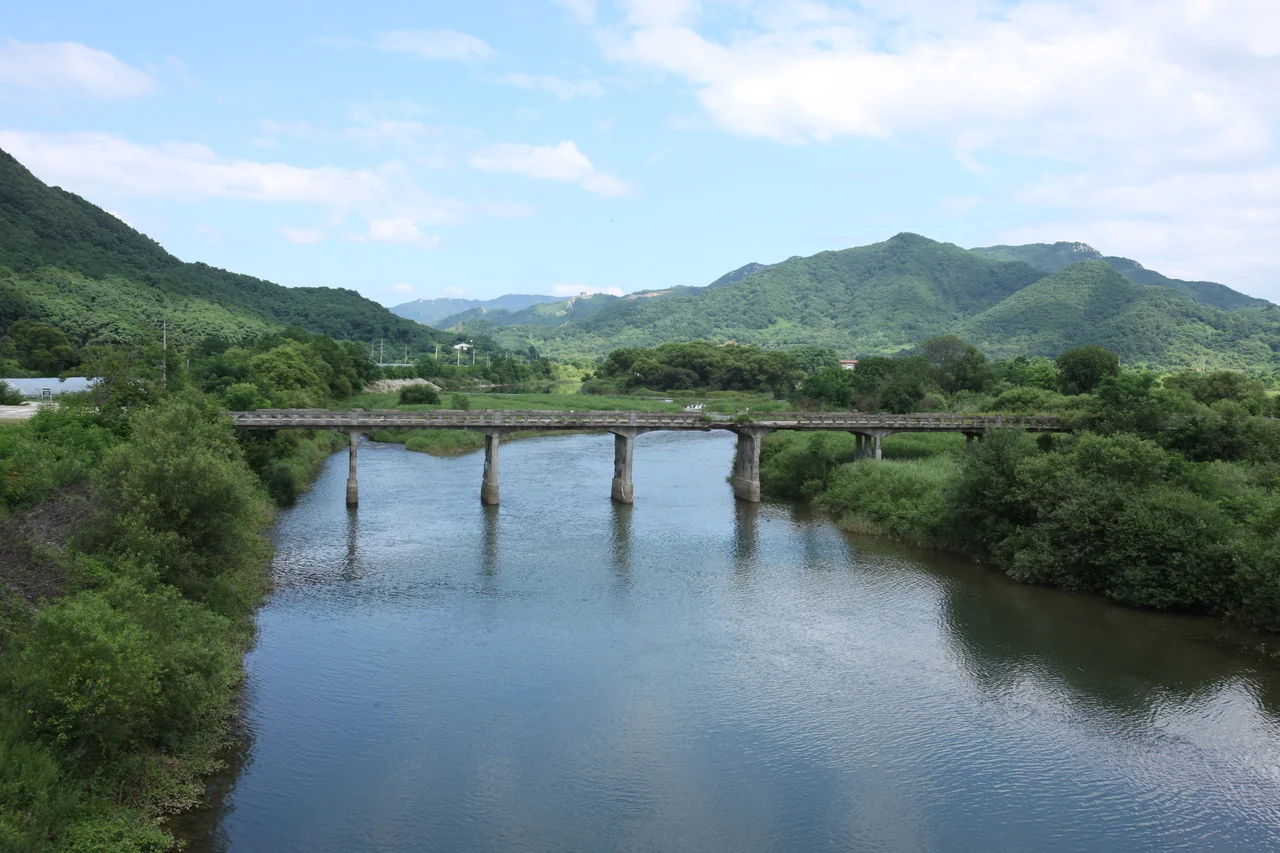 교량