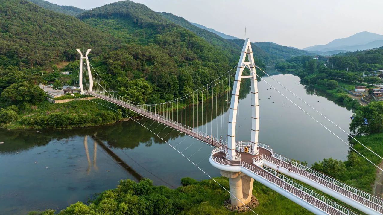 보행교