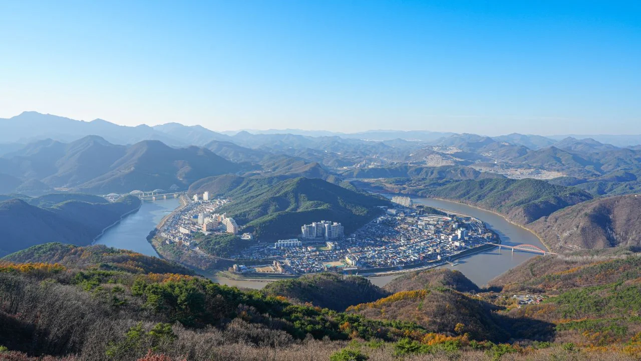 강
