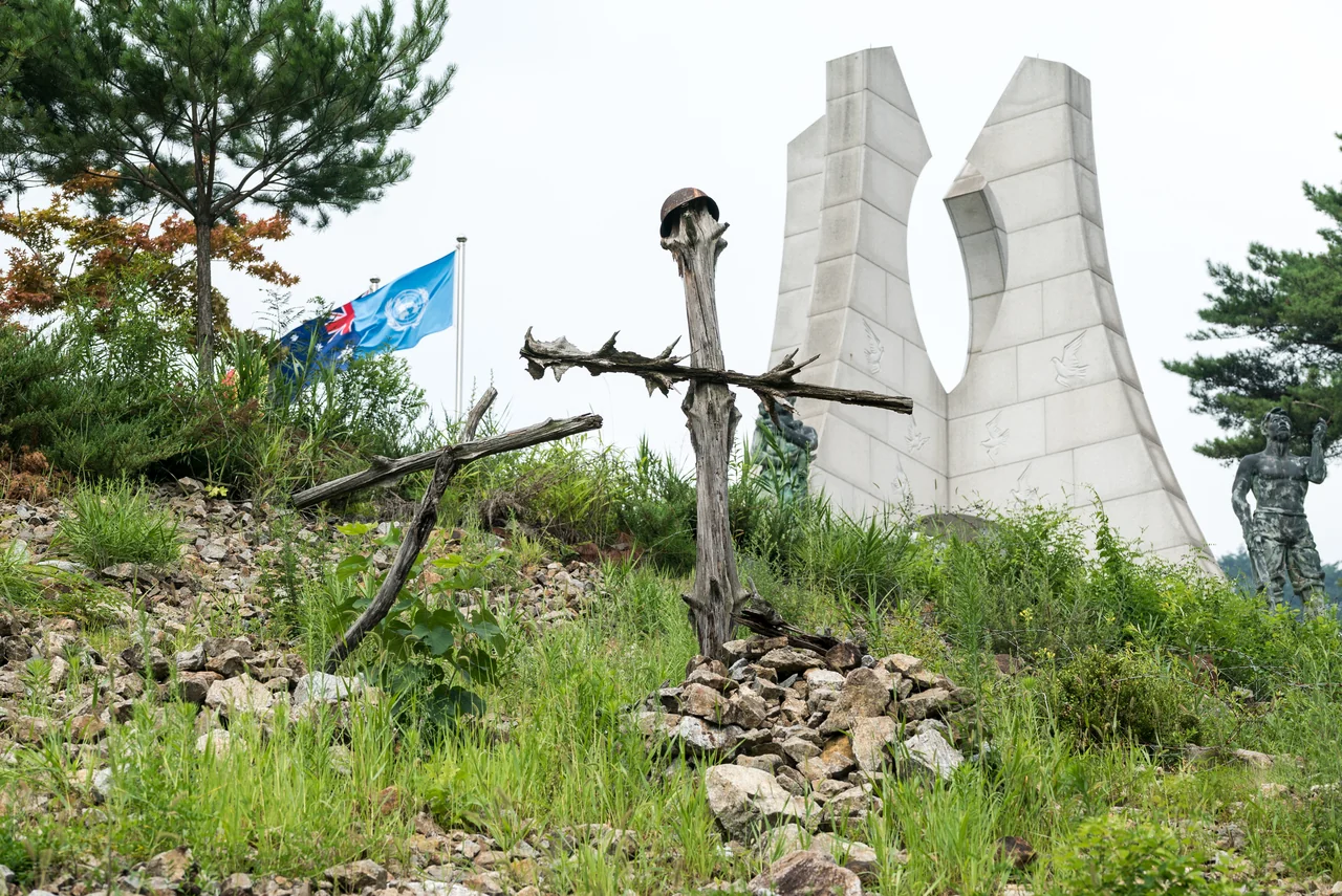 목재 십자가
