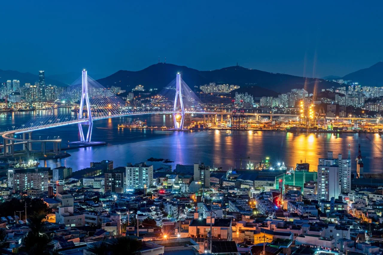 사장교