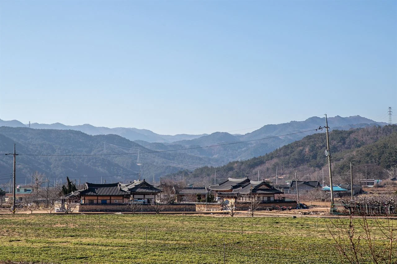 한옥