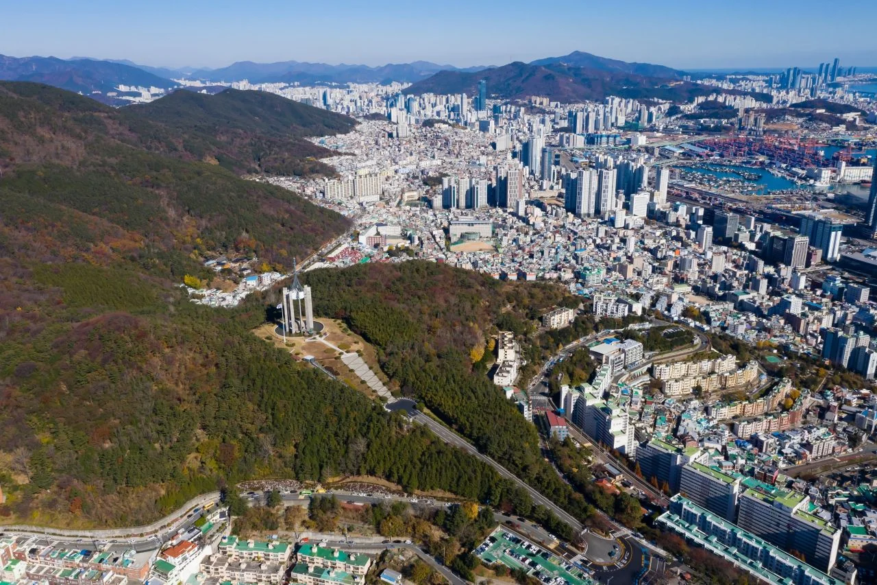충혼탑