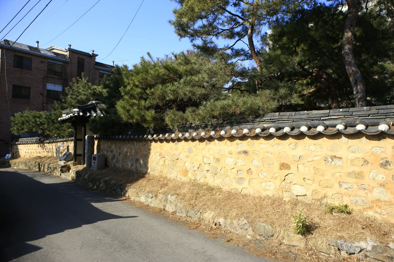 돌담