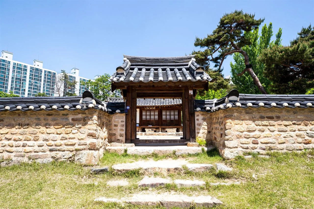 돌담