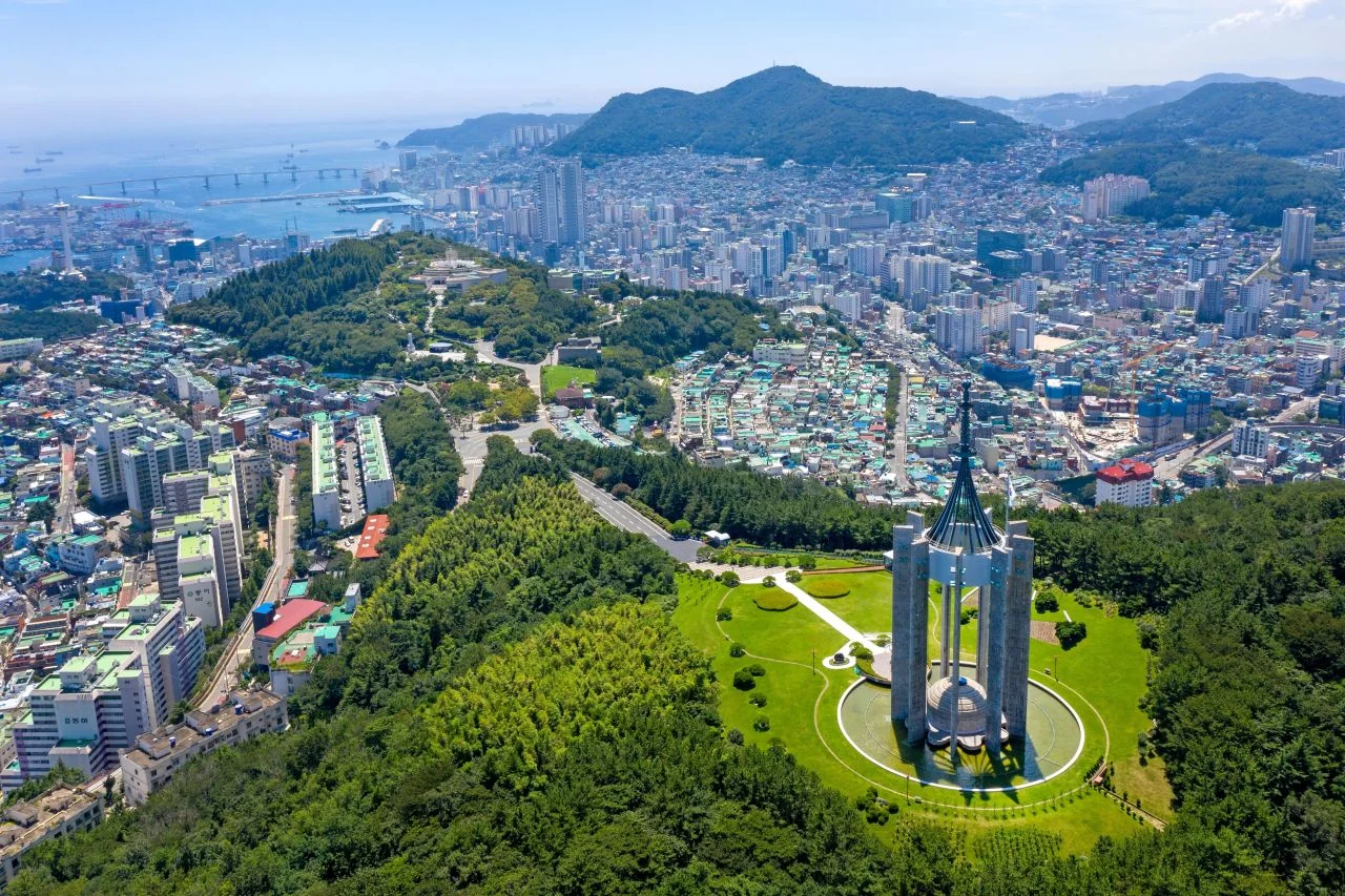 충혼탑