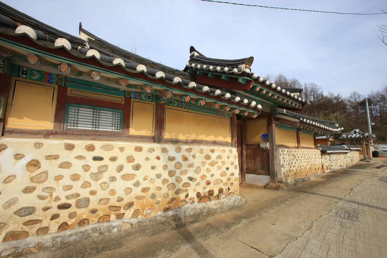토담