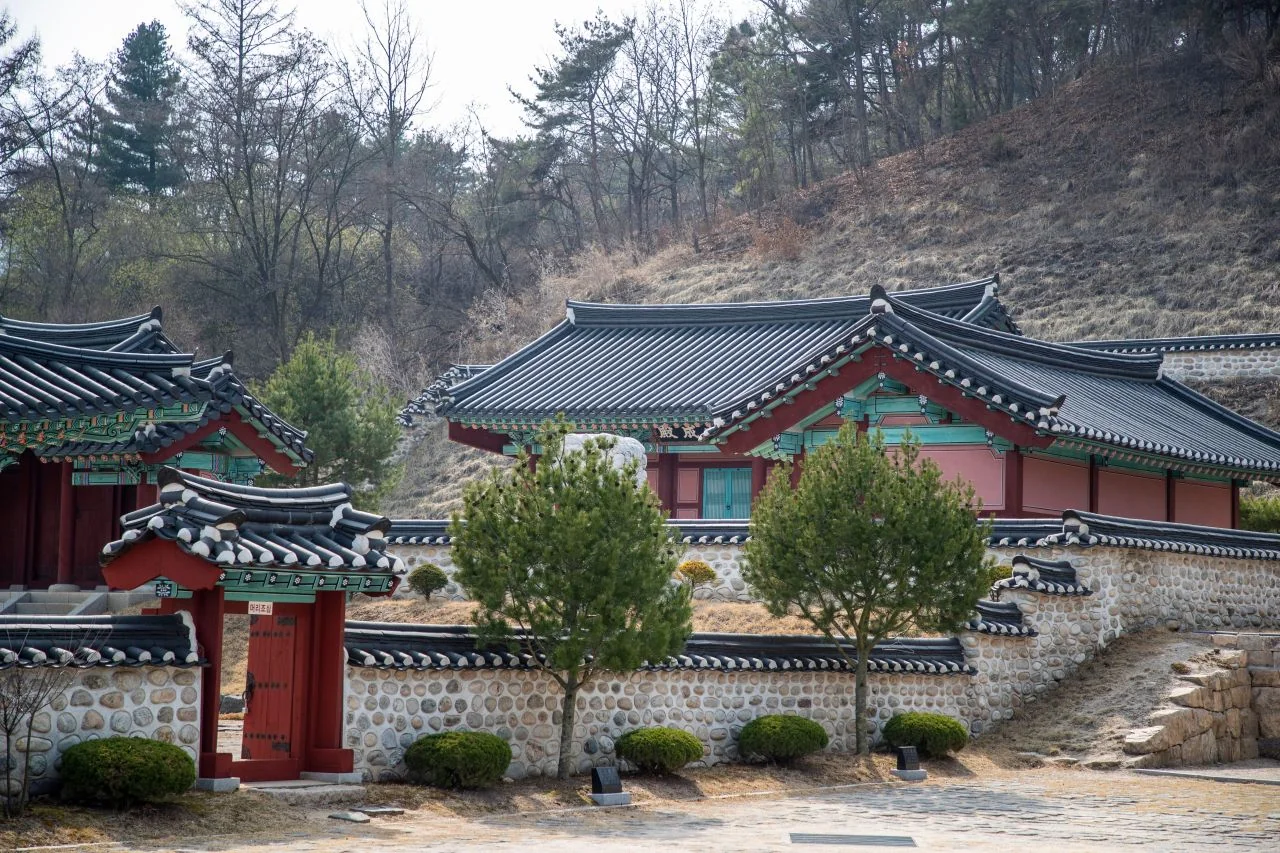돌담