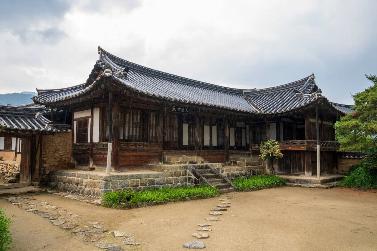 한옥