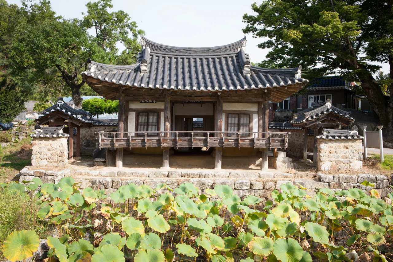 한옥