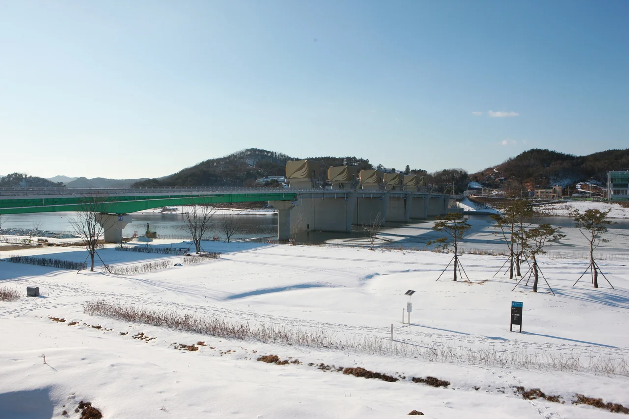가동보