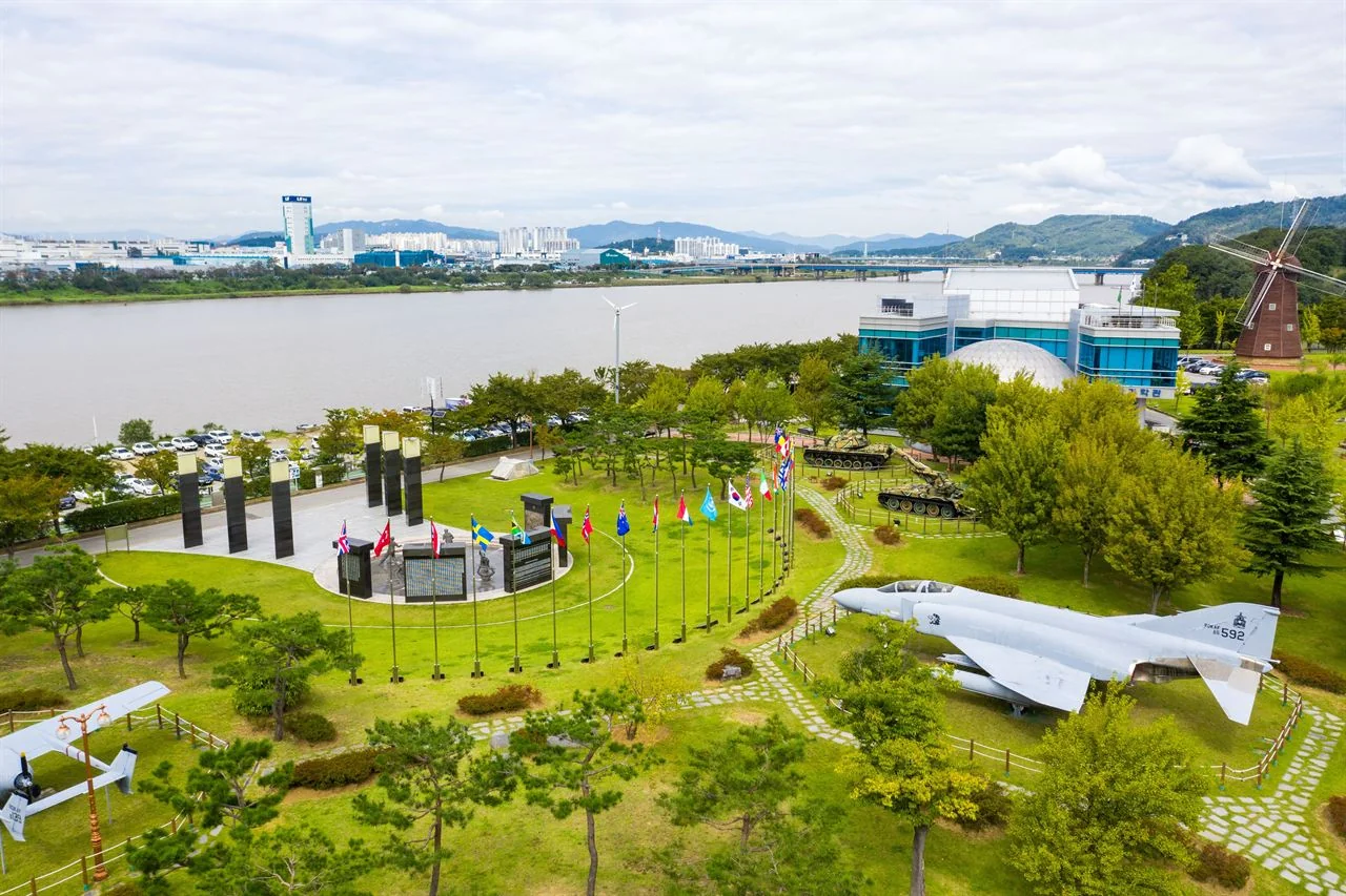 전투기