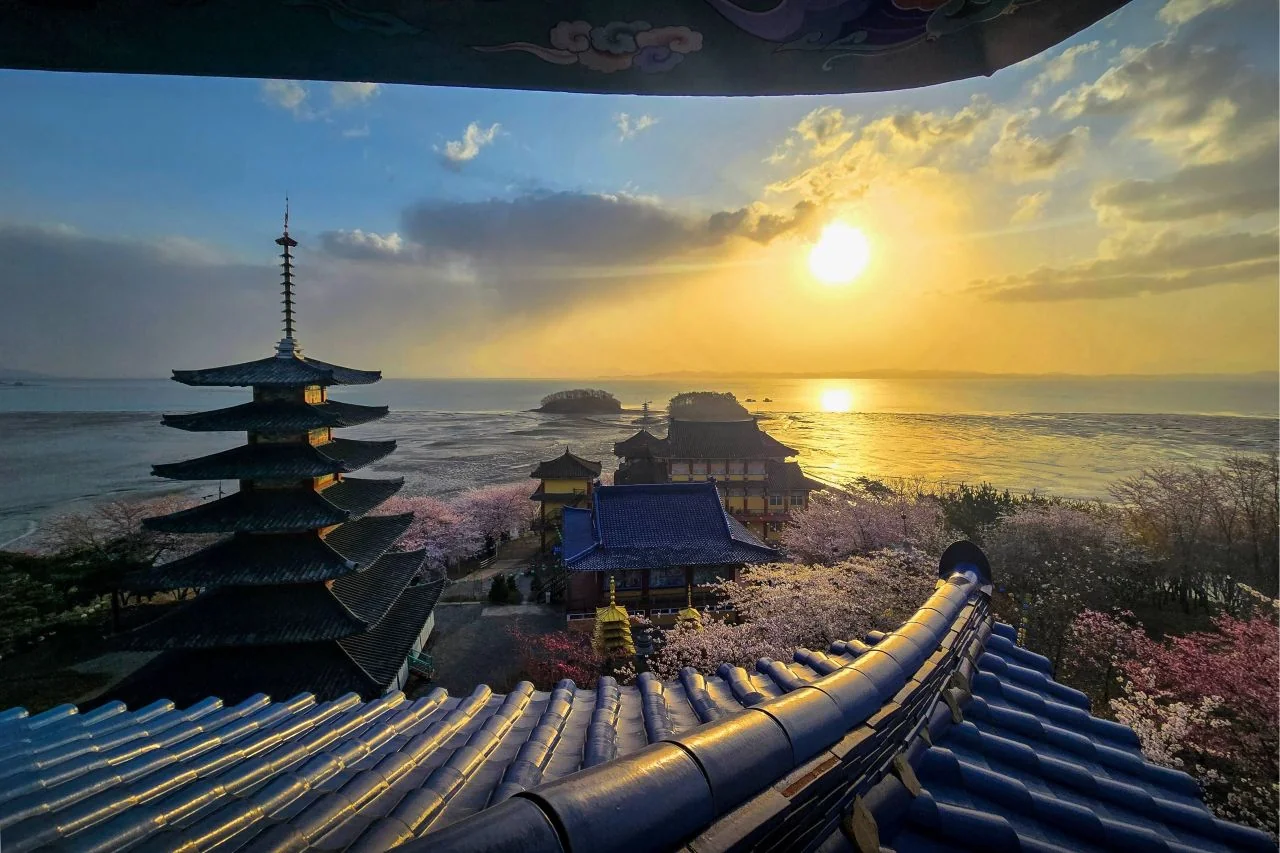 기와지붕