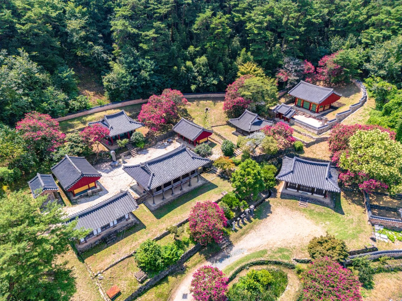 한옥