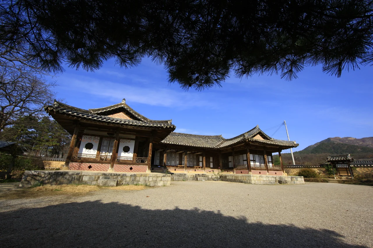 한옥
