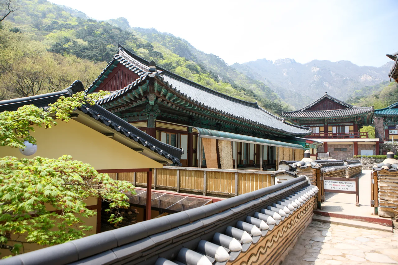 사찰