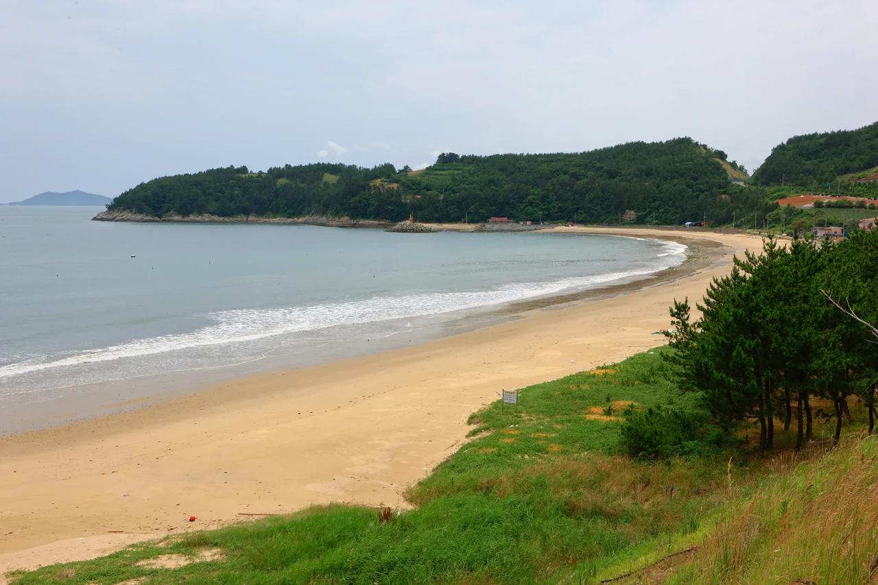 해수욕장