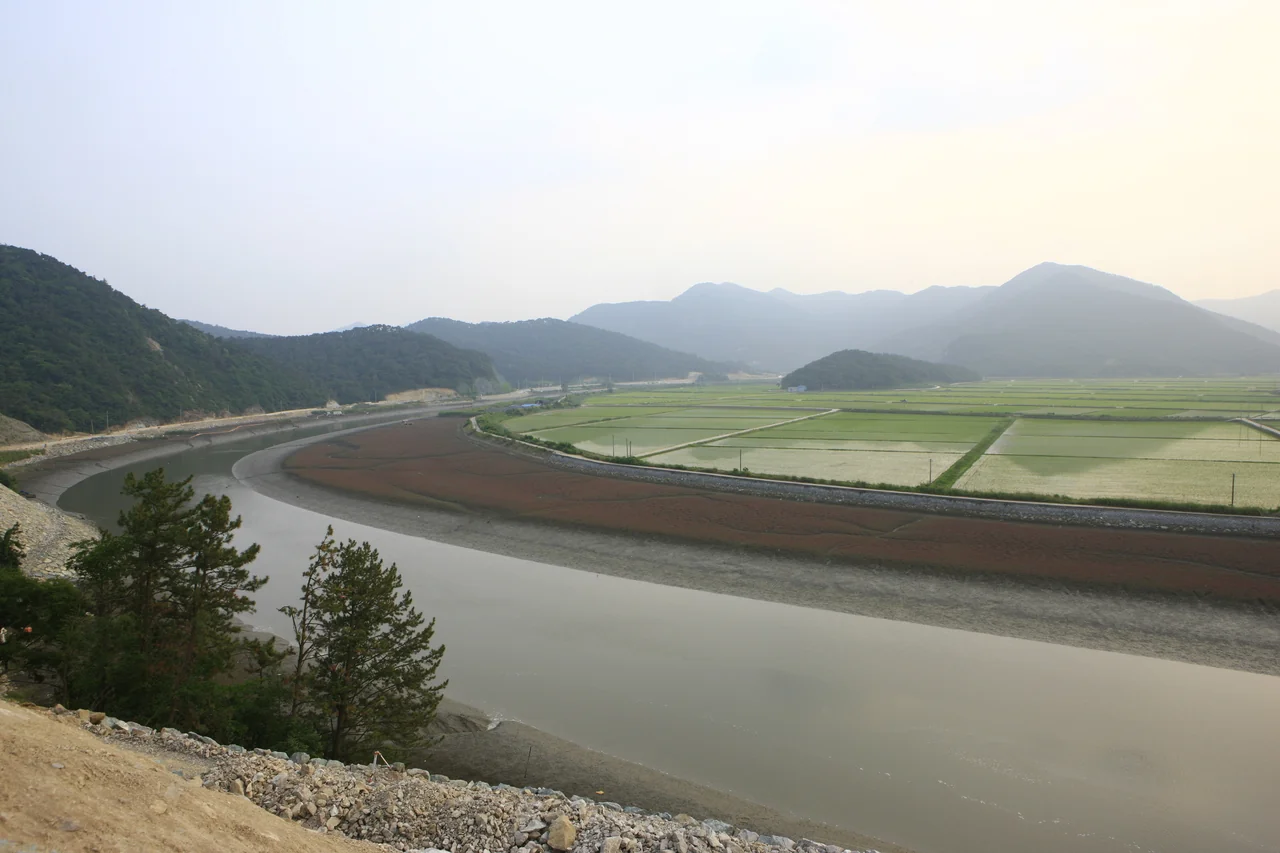 갯벌