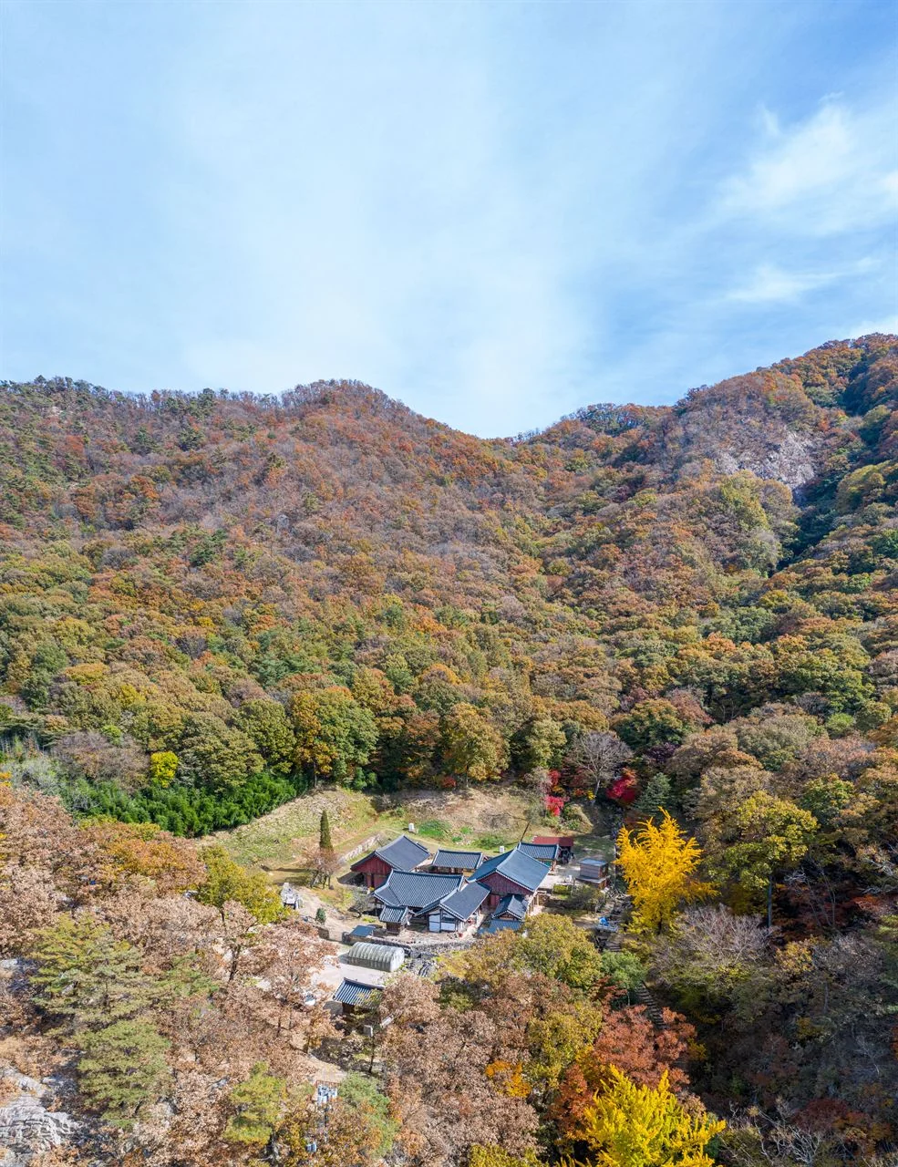 사찰